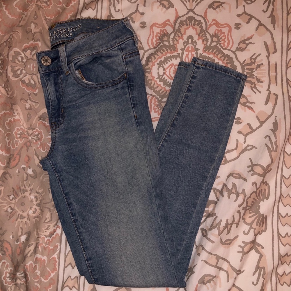 American Eagle Jegging